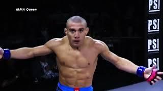 Dan Argueta Highlights - New!