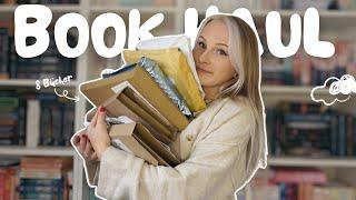 ich habe Bücher gekauft... Book Haul | nckreads