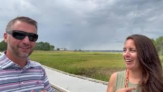 Destination Holts Landing State Park Bethany Beach, Delaware