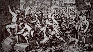 Educational Film: Persecution of the Jews in Frankfurt 1614