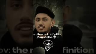 Talha reviews vs ducky bhai️#shorts #shortsfeed