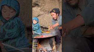 Daily Routine Village Life in Afghanistan | village life Afghanistan