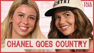 CHANEL WEST COAST GOES COUNTRY - Talk Tuah Ep. 17