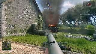 M1 Bazooka is OP (Enlisted)