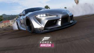 FORZA HORIZON 5 / RANDOM MOMENTS