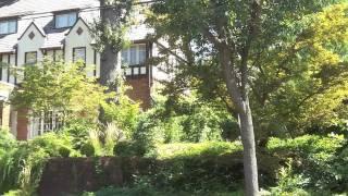 Washington DC Real Estate | Crestwood Neighborhood Video