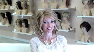 Raquel Welch Editor's Pick Review by Haley's Designer Wigs