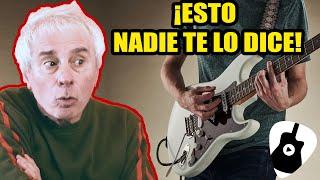 12 Cosas Que Nadie Te Dijo Antes De Aprender Como Tocar GUITARRA