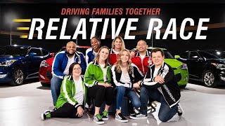 Season 9 Trailer | Relative Race | BYUtv