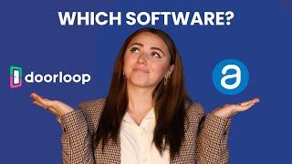 DoorLoop vs. Appfolio Reviews, Pricing, Features, & Alternatives