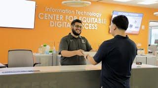 CSUF IT Essentials for Your Success | 2024-25