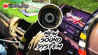 New Sound System @ChetanVlog-9366