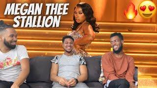 Megan Thee Stallion - Body / Savage Remix [Live from the 63rd GRAMMYs ®️ 2021] Reaction!!!