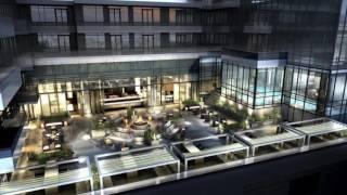 Envision Living at Yonge & Eglinton | 98 Lillian St - Suite 611