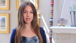 Great Expectations College Prep Testimonial - Students 3