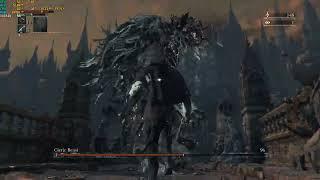 Bloodborne at 60 FPS | ShadPS4 v0.2.1 WIP