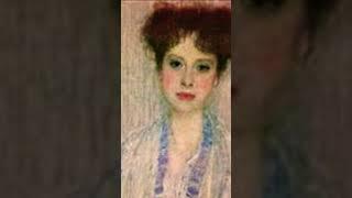 Gustav Klimt - 1862 - 1918- #Austria -  Symbolist Painter