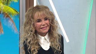 All About New Series “Archie” With Dyan Cannon | New York Live TV