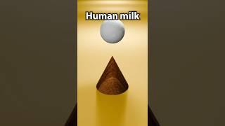 Everything 3D Satisfying Simulation  #3dart #satisfying