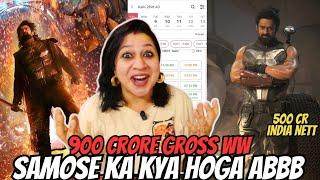 Kalki 2898AD HATERS IN SHOCK | Kalki 2898AD Box Office Collection | Prabhas