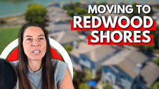 Top 5 Reasons to Move to Redwood Shores Today