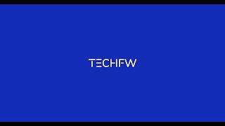 Get to know TechFW!