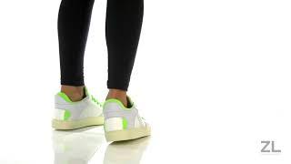 MM6 Maison Margiela Neon Pop Low Trainer SKU: 9014309