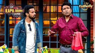 ‘Thakur’ आया Kapil को Chandu के खिलाफ़ भड़काने | The Kapil Sharma Show 2 | Comedy Showdown