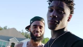 4700 Lucci - Wicked Ni**a (shot by @ColbyLoTV; produced by AyoBleu)