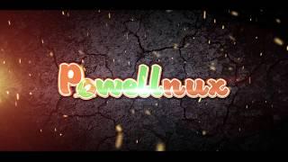 Powellnux - Una potente Miscela Antiossidante Naturale