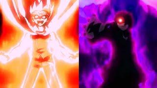 Ryuga vs Julian (Beyblade Metal Fury) Final Battle