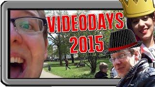 Videodays BERLIN 2015 | LukFair