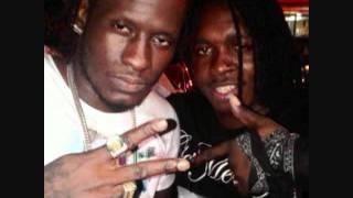 Aidonia Ft Jah Vinci - Badmind Cyah Stop We [FULL SONG] SEPT 2011 (Notnice Rec)