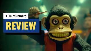 The Monkey Review