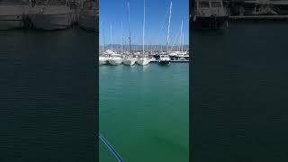 Latchi #cyprus #sea