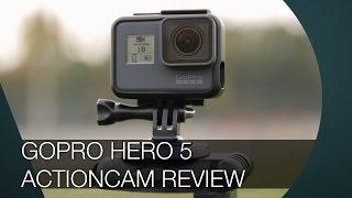 GoPro Hero 5 Review