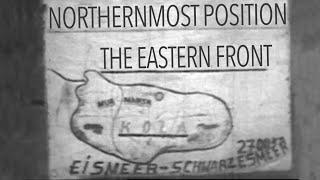 GERMAN NEWSREEL Europe Woche № 77 - NEW ORDER in Post Deportation Budapest Aug 15, 1944