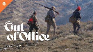 Out of Office | Hunting Upland Birds Across the West