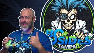 BSides Tampa 2025 was 