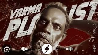 Varma Playlist | Jailer | Bass Boosted | Remix