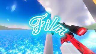 Flim  - A Rivals Sniper Montage