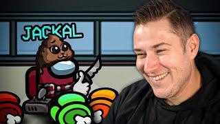 Jackal-Sidekek Dreamteam dominieren die Lobby?!