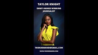 Taylor Knight 2021 Digital Reporter Reel