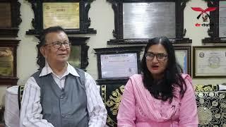 Buddhi Narayan Shrestha@Bir Gorkhali Online TV