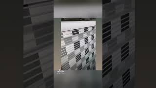 sf/zebra blinds /space factor interior solutions..//