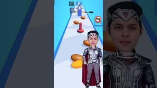 Balveer - potato  Rush | Level 24 #game #gaming #balveer #balveerreturns #devjoshi #vivan #shorts