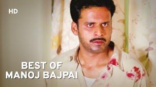 Bollywood Best Actor | Manoj Bajpai Scenes | Shool | Raveena Tandon | Bollywood Action Movie