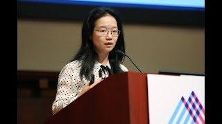 Cancer Precision Medicine Retreat -- Session 3: Pei Wang