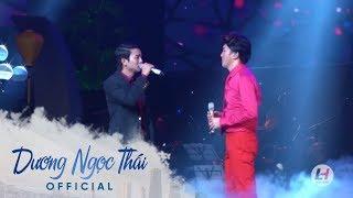 Full Liveshow MỘT THOÁNG QUÊ HƯƠNG 5 (DVD 1) - Dương Ngọc Thái