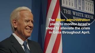 Inside President Biden’s pointed phone call with Benjamin Netanyahu - The News Bites